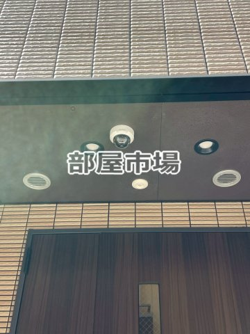 プラム　フォレスト　ネクストのセキュリティ|防犯カメラ