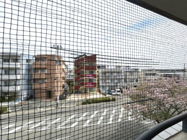 ジョイライフ六甲の展望