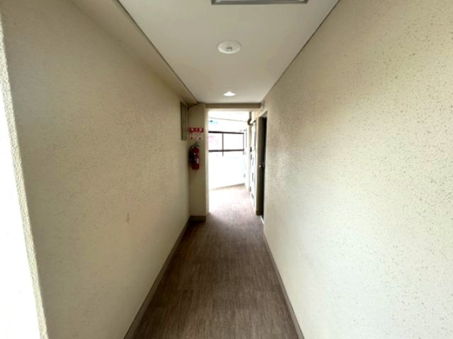 ジョイライフ六甲のその他共用部分