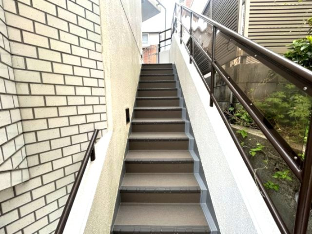 ジョイライフ六甲のその他共用部分