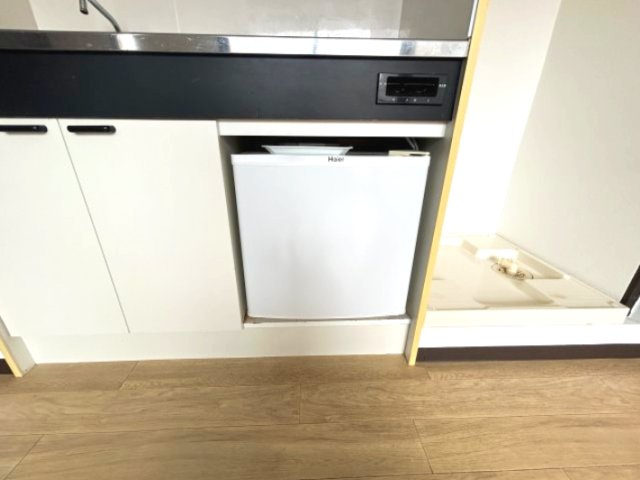 ジョイライフ六甲の設備