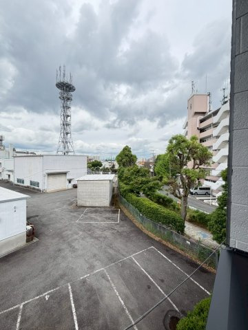 EIJU吹田南正雀の展望