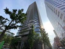 プレミストタワー大阪新町ローレルコート　堀江小学校区の画像