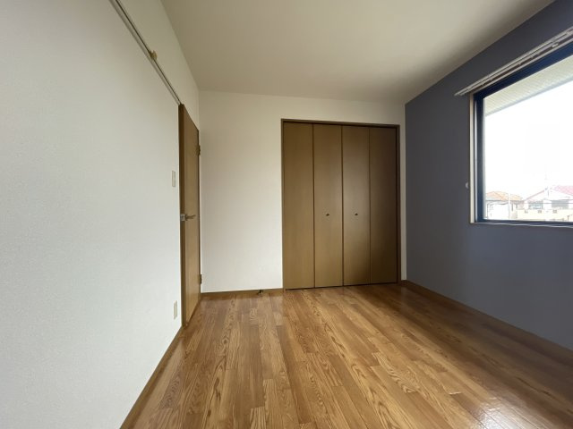 ベガ堀町C棟の子供部屋
