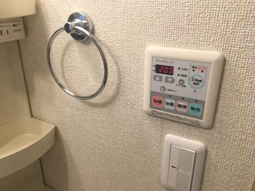 ヴォアソルテＪの設備