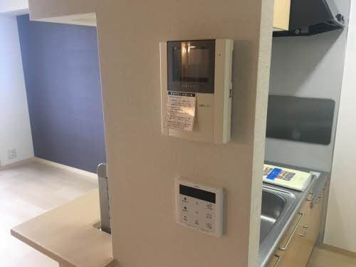 ヴォアソルテＪのセキュリティ