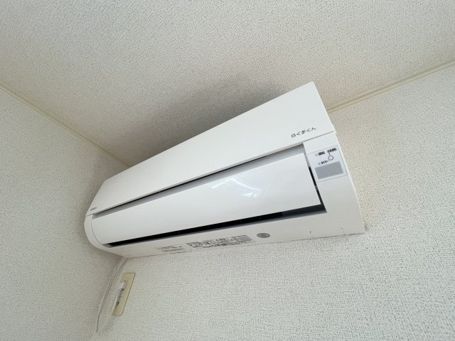 ＡＬＢＡ　Ｂの設備