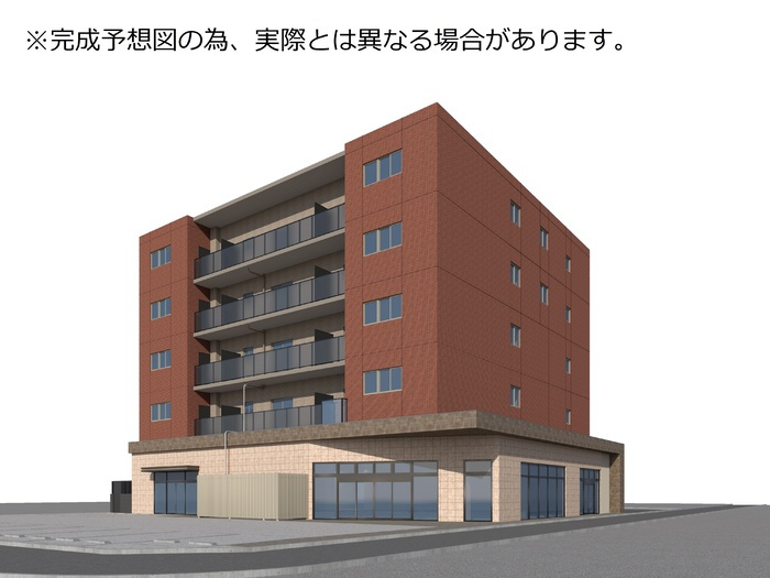 ヴィラ トルチュ東刈谷　　刈谷市の賃貸ならクラスホーム刈谷店