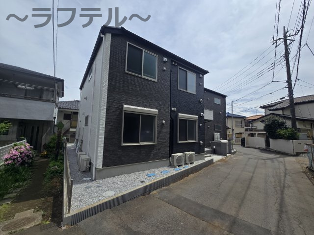 KEIAI RESIDENCE 西所沢Ⅲ