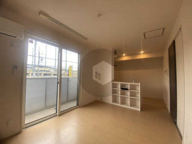 Oriente Casaの居間・リビング