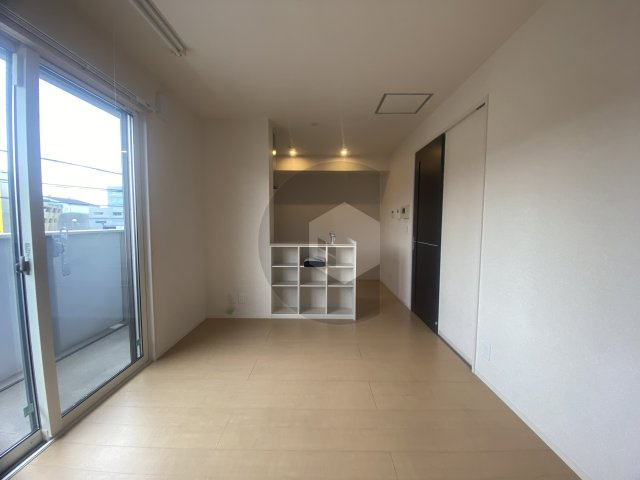 Oriente Casaの内装
