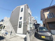 カーサ古淵の画像