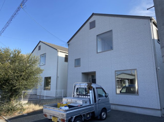 【外観】 | デュースブリーズ紀三井寺 | 外観もきれいです