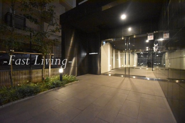 ステージファースト飯田橋アジールコート