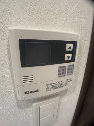 レガリス門前仲町パークサイドの設備