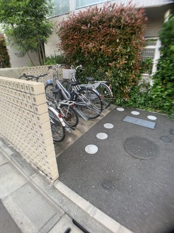 レガリス門前仲町パークサイドのその他共用部分