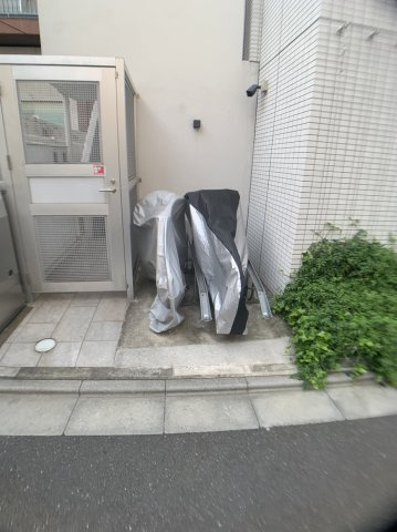 レガリス門前仲町パークサイドのその他共用部分