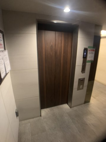 レガリス門前仲町パークサイドのその他共用部分