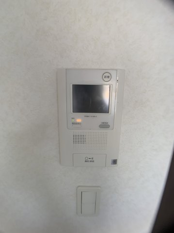 レガリス門前仲町パークサイドのセキュリティ