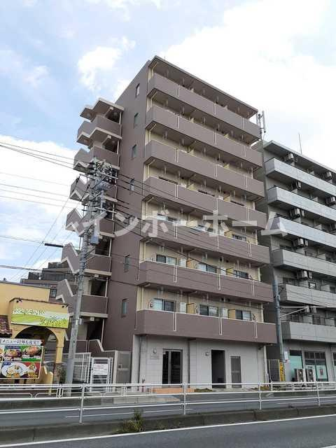 カルム・アビタシオン