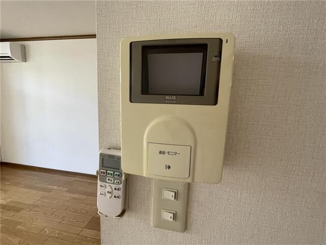 第一はなぶさのセキュリティ