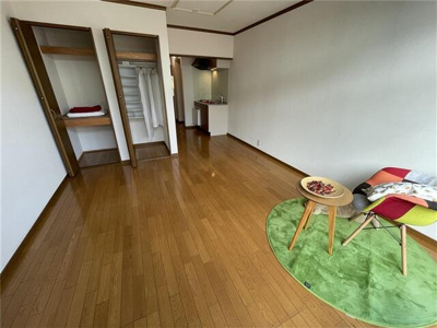 【居間・リビング】 | 第一はなぶさ