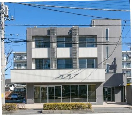 あい蘭道八番館