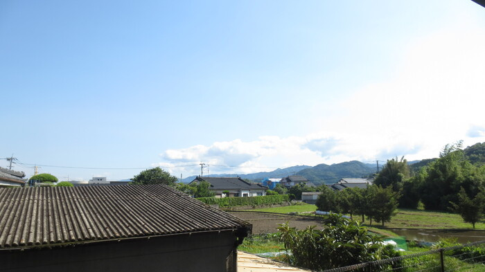 【展望】