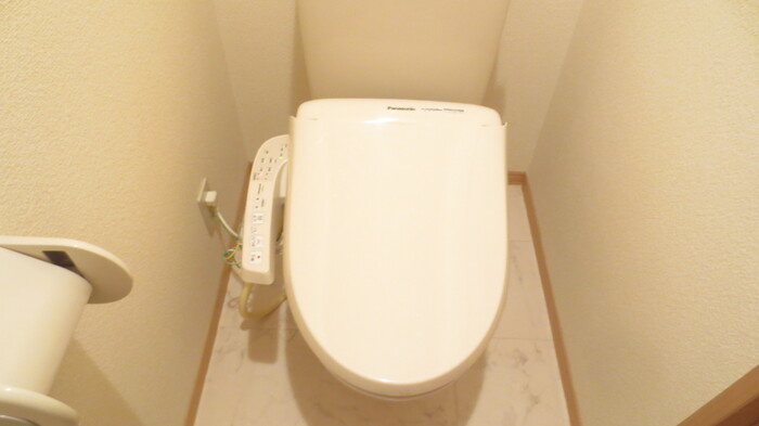 【トイレ】