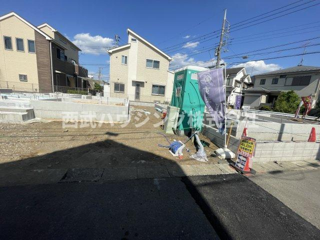【仲介手数料無料】所沢市山口第６３全４棟１号棟　所沢市の新築なら西武ハウジングのその他