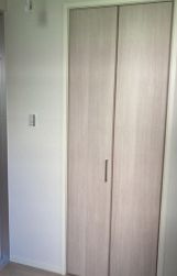 【収納】 | ポルタ・フォルトゥーナ | 専用の収納スペースです