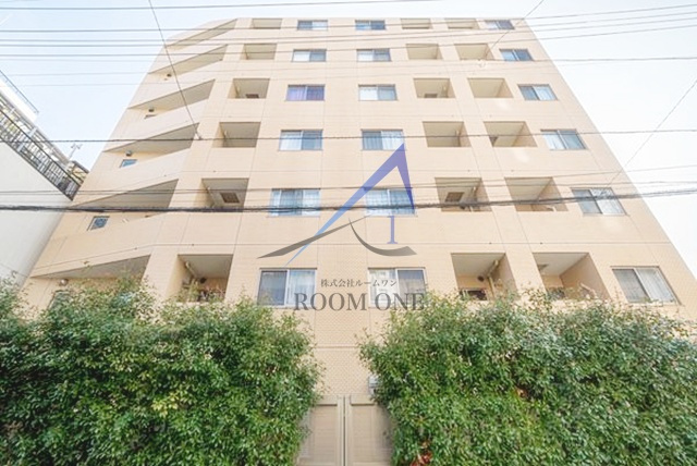 プレール・ドゥーク上野NORTH