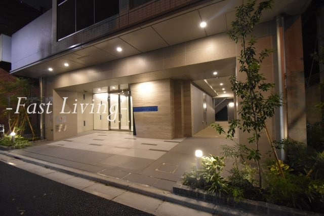 LIBR GRANT 神楽坂