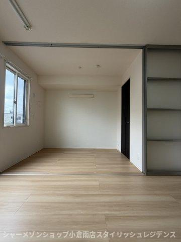 D-room葛原の居間・リビング