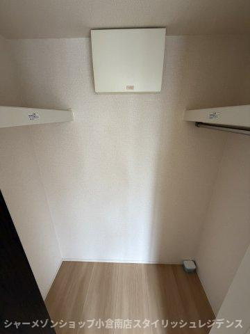 D-room葛原の収納