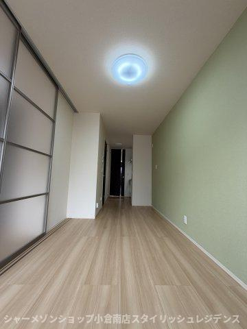 D-room葛原の居間・リビング