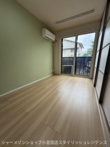 D-room葛原の居間・リビング