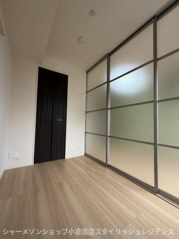D-room葛原の居間・リビング