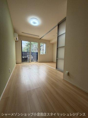 D-room葛原の居間・リビング