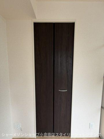 D-room葛原の収納