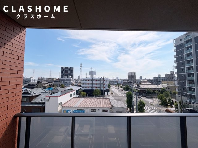 ヴィラ トルチュ東刈谷　　刈谷市の賃貸ならクラスホーム刈谷店の展望