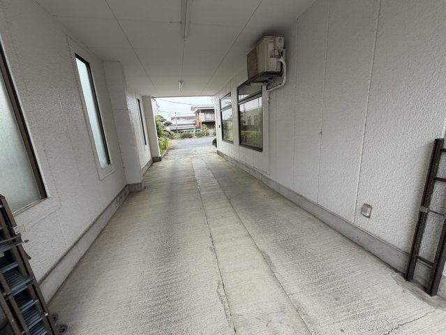 伊勢原三丁目店舗のその他