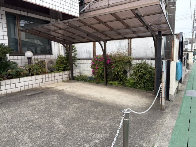 伊勢原三丁目店舗のその他