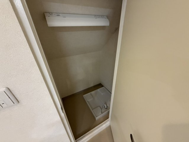 伊勢原三丁目店舗の内装