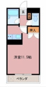 【間取り】 | ジーピー14番館