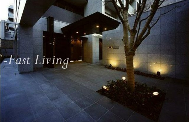 レジディア水道橋