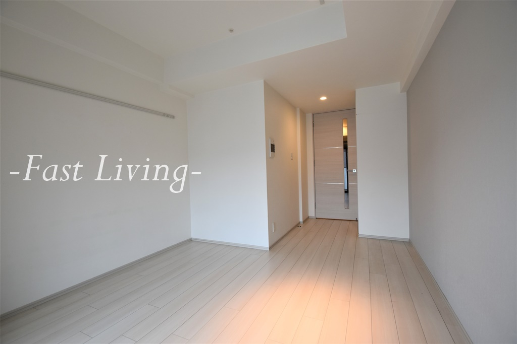 クレイシア秋葉原ラグゼスウィートの内装