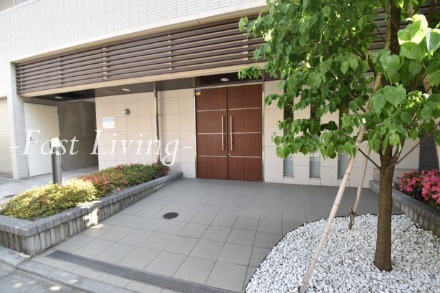 Ｇｒａｃｅ　Ｖｉｌｌａ　御茶ノ水の外観
