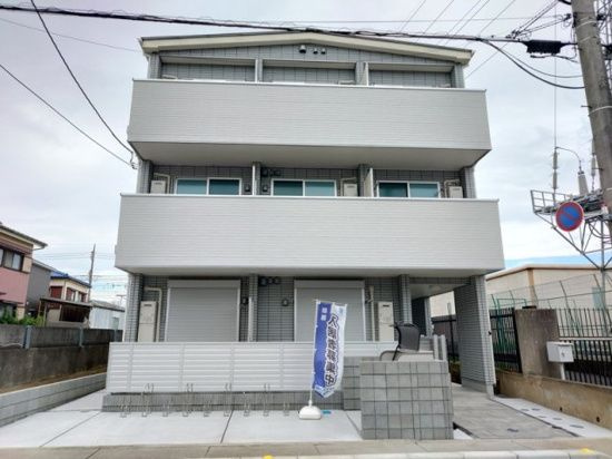 ソシエ草加