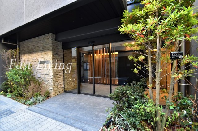 コスモグラシア内神田